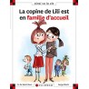 La copine de Lili est en famille d'accueil