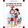 La copine de Lili est en famille d'accueil