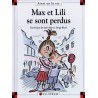 Max et Lili se sont perdus