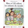 Max et Lili aident les enfants du monde