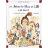 Le chien de Max et Lili est mort