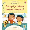 Pourquoi je dois me brosser les dents ?