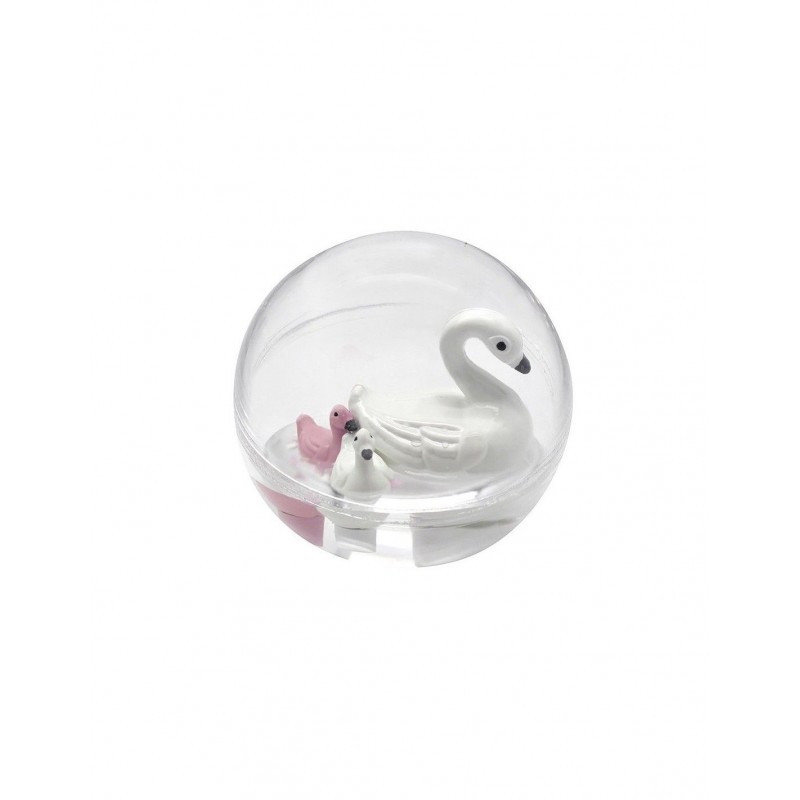Bulle d'eau Famille - Cygnes Bulle d'eau Famille - Cygnes