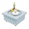 Manège musical - Le Petit Prince