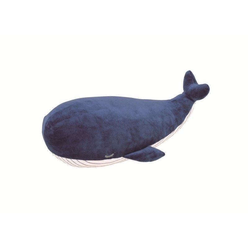 Nemu Nemu - KANAROA la baleine (taille L) Nemu Nemu - KANAROA la baleine (taille L)