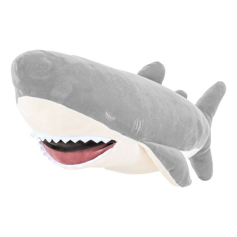 Nemu Nemu - Zap le requin (taille XXL) Nemu Nemu - Zap le requin (taille XXL)