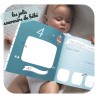 Le book de naissance Anouk