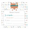 Le book de naissance Anouk