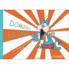 Domino le chat