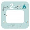 Le book de naissance Anouk