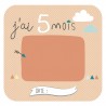 Le book de naissance Anouk