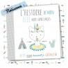 Le book de naissance Anouk