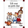 Lili veut un petit chat