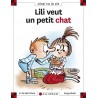 Lili veut un petit chat
