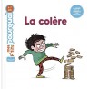 Mes p'tits pourquoi - La colère