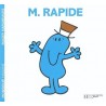 Les Monsieur Madame - Monsieur Rapide