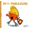 Les Monsieur Madame - Madame Fabuleuse