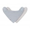 Lot de 2 bandanas More Magic Phoque