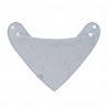 Lot de 2 bandanas More Magic Phoque