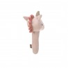 Hochet tricoté - More Magic Licorne