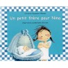 Un petit frère pour Nina
