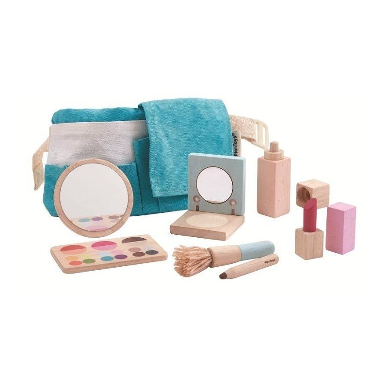 Set de maquillage