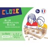 Jeu de construction Le Basic 100 pièces