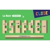 Jeu de construction Le Basic 100 pièces