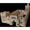 Jeu de construction Le Basic 100 pièces