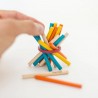 Mini jeu - Bâtonnets