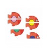 Little puzzle
