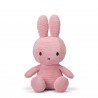 Très grand lapin Nijntje Miffy rose