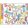 Batamo (jeu de bataille délirant)