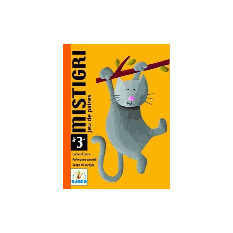 Mistigri Mistigri