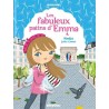 Minimiki - Tome 18 : Les fabuleux patins d'Emma