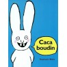 Caca boudin