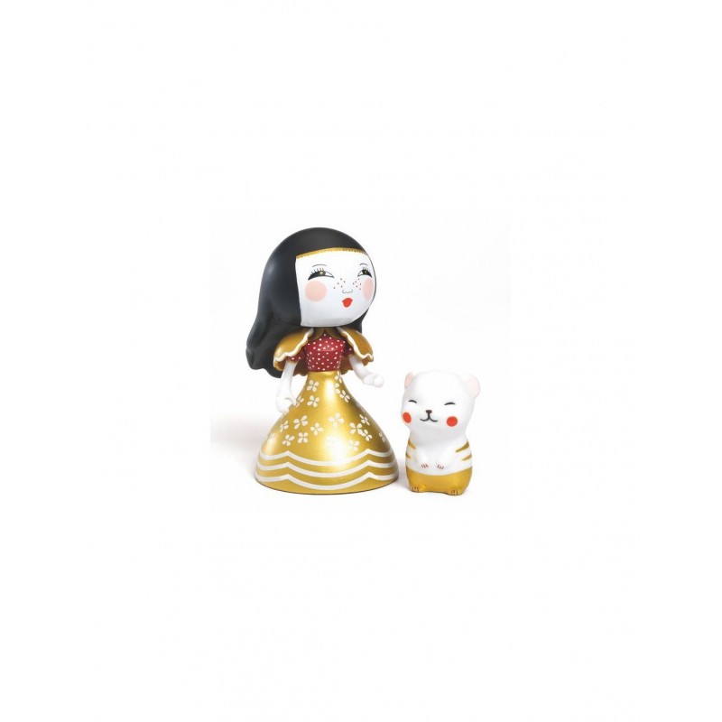 Arty Toys Mona & Moon Arty Toys Mona & Moon