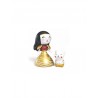 Arty Toys Mona & Moon