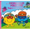Les Monsieur Madame - Super-héroïnes
