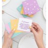 Jeu de cartes - Oui, nous le voulons... un EVJF génial!