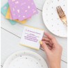 Jeu de cartes - Oui, nous le voulons... un EVJF génial!