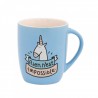 Mug Licorne - Rien n'est impossible