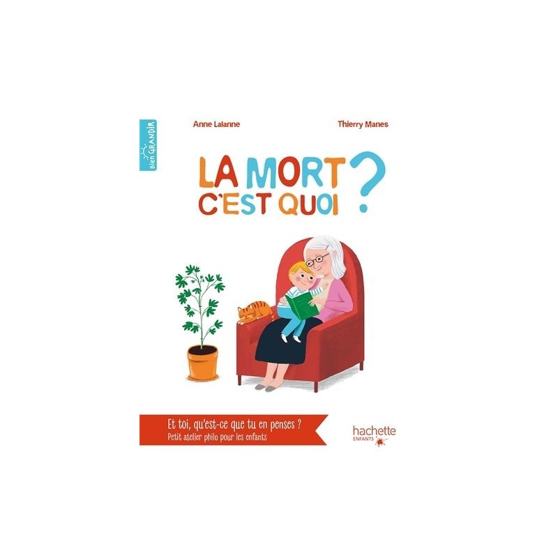 La mort c'est quoi ? La mort c'est quoi ?