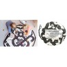 Sac play&go Autoroutes (tapis et rangement)