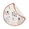 Sac play&go Chiffres (tapis et rangement)