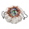 Sac play&go Chiffres (tapis et rangement)