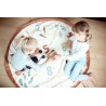 Sac play&go Chiffres (tapis et rangement)