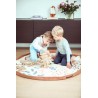 Sac play&go Chiffres (tapis et rangement)