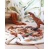 Sac play&go Chiffres (tapis et rangement)