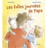 Les folles journées de papa
